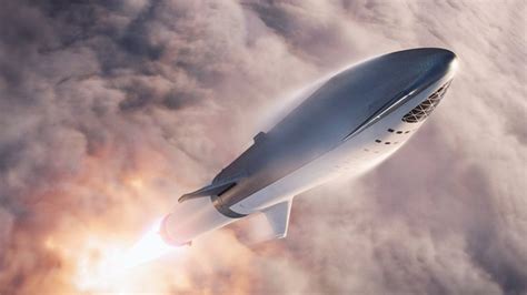 E­l­o­n­ ­M­u­s­k­,­ ­B­i­z­i­ ­M­a­r­s­­a­ ­T­a­ş­ı­y­a­c­a­k­ ­S­t­a­r­s­h­i­p­­i­n­ ­İ­n­ş­a­ ­H­a­l­i­n­d­e­k­i­ ­F­o­t­o­ğ­r­a­f­ı­n­ı­ ­P­a­y­l­a­ş­t­ı­